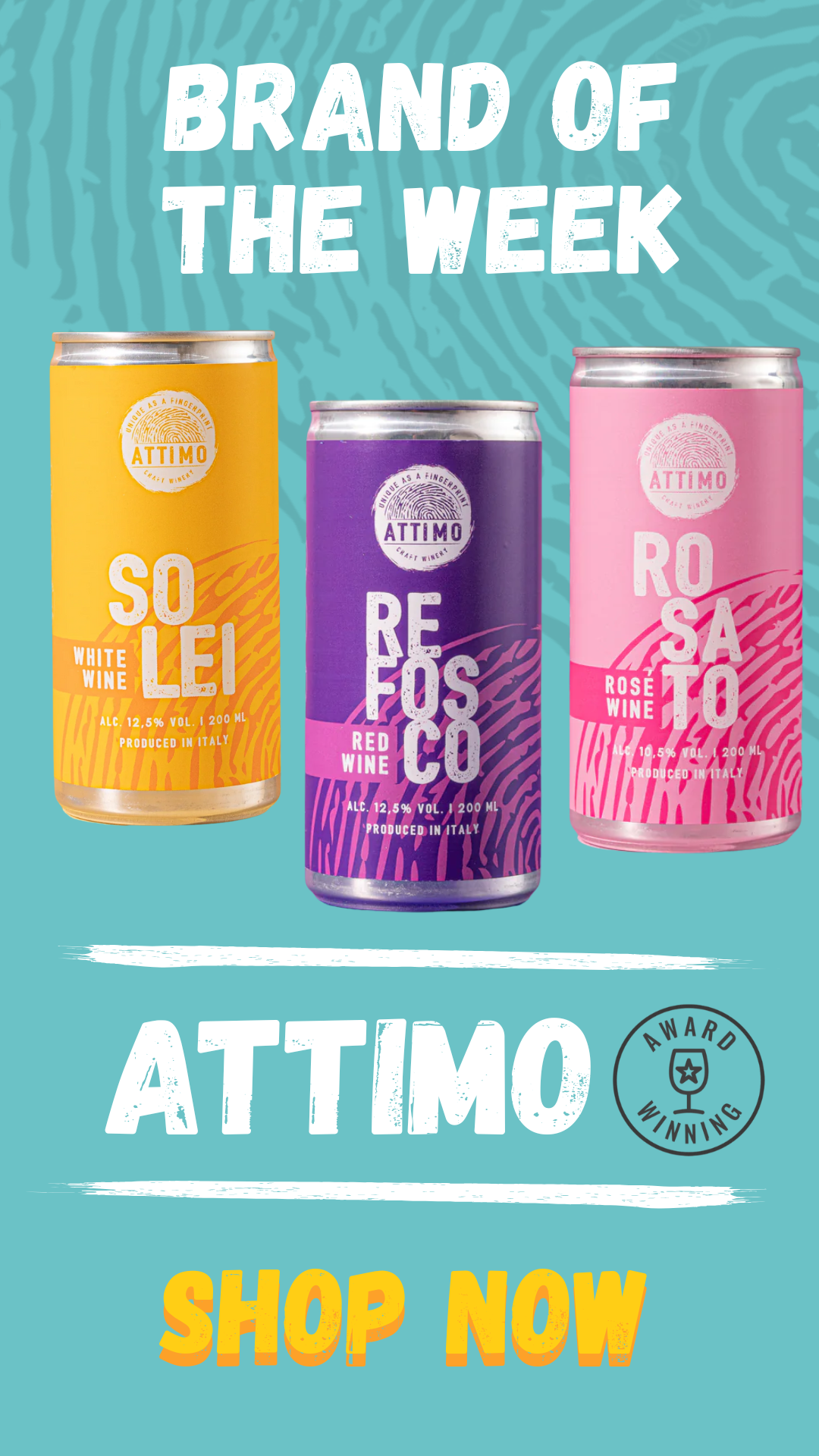 Attimo Wines